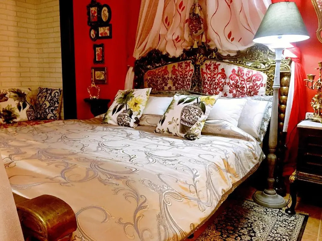 Casa Ronda 1808 New