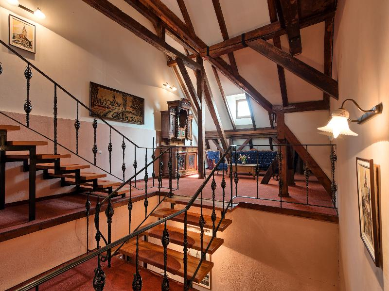 Hotel Traube