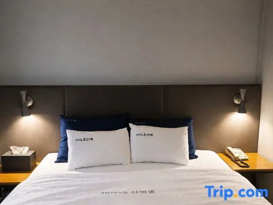 Daejeon Yongjeon Hotel Seattle