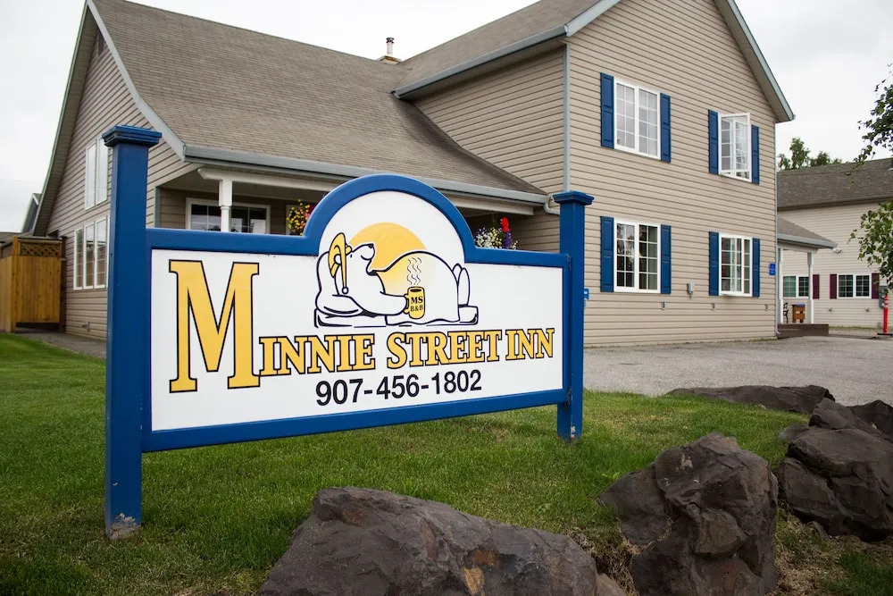 Minnie Street Inn
