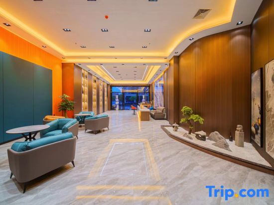 Yunding Hotel (Dongguan Dalang Songshan Lake Scenic Area Branch)