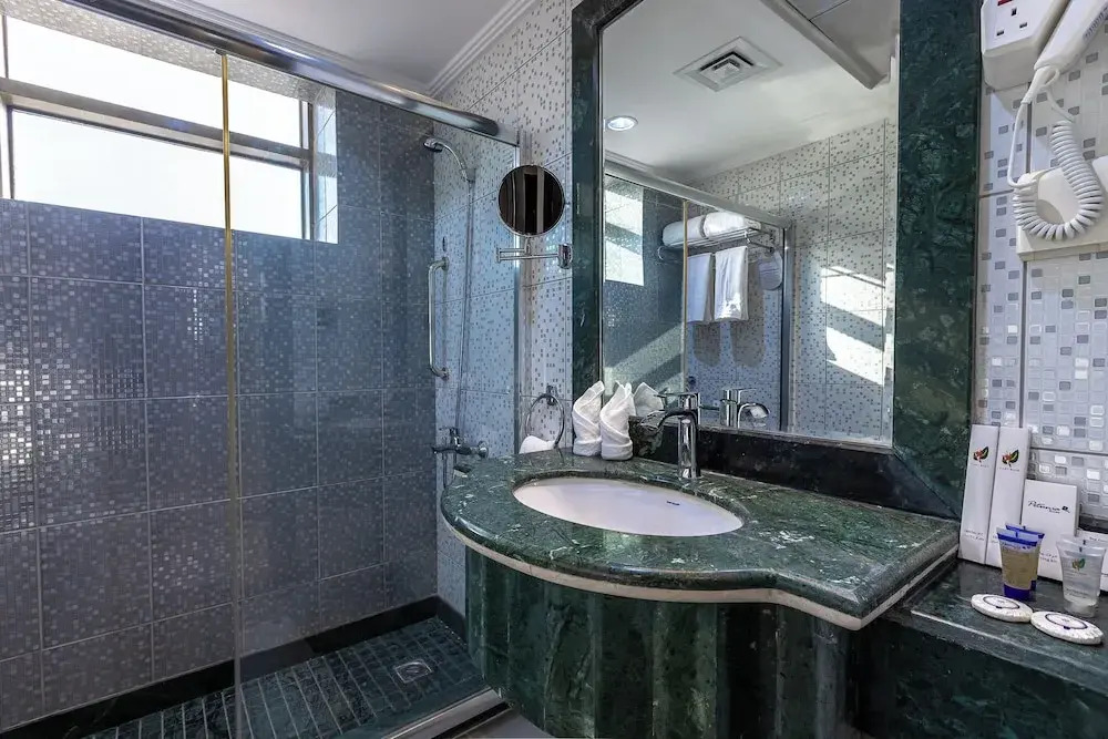Faraj Almadina Hotel