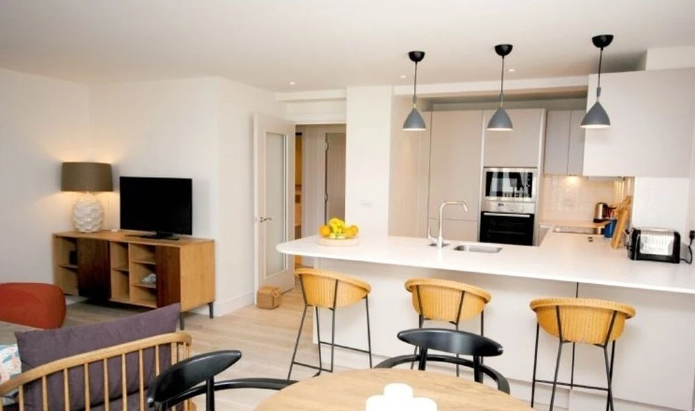 1 The Salterns, Chichester