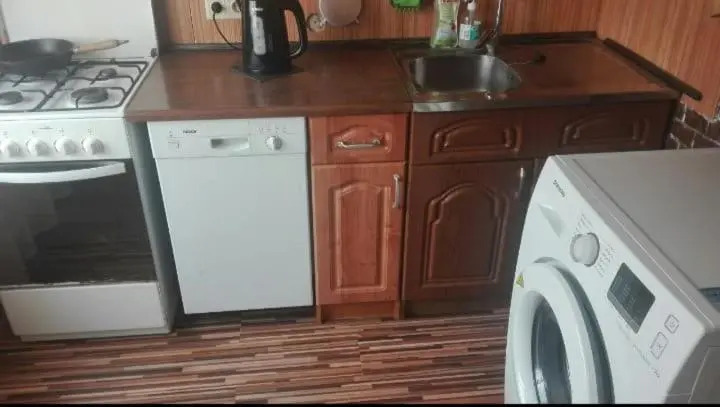 Apartment at Inženieru 77