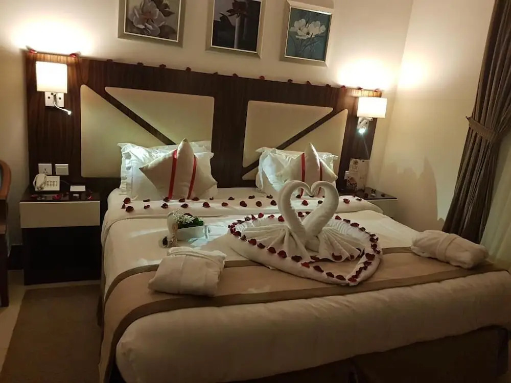 Sun Park Hotel Suites