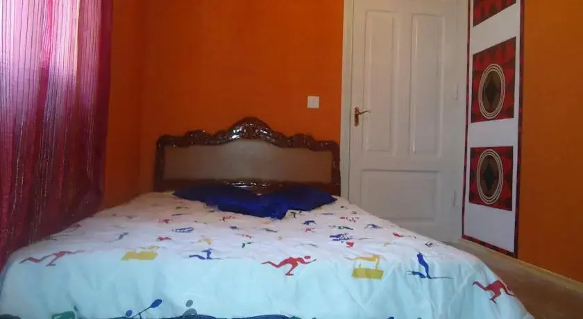 Eto Guesthouse