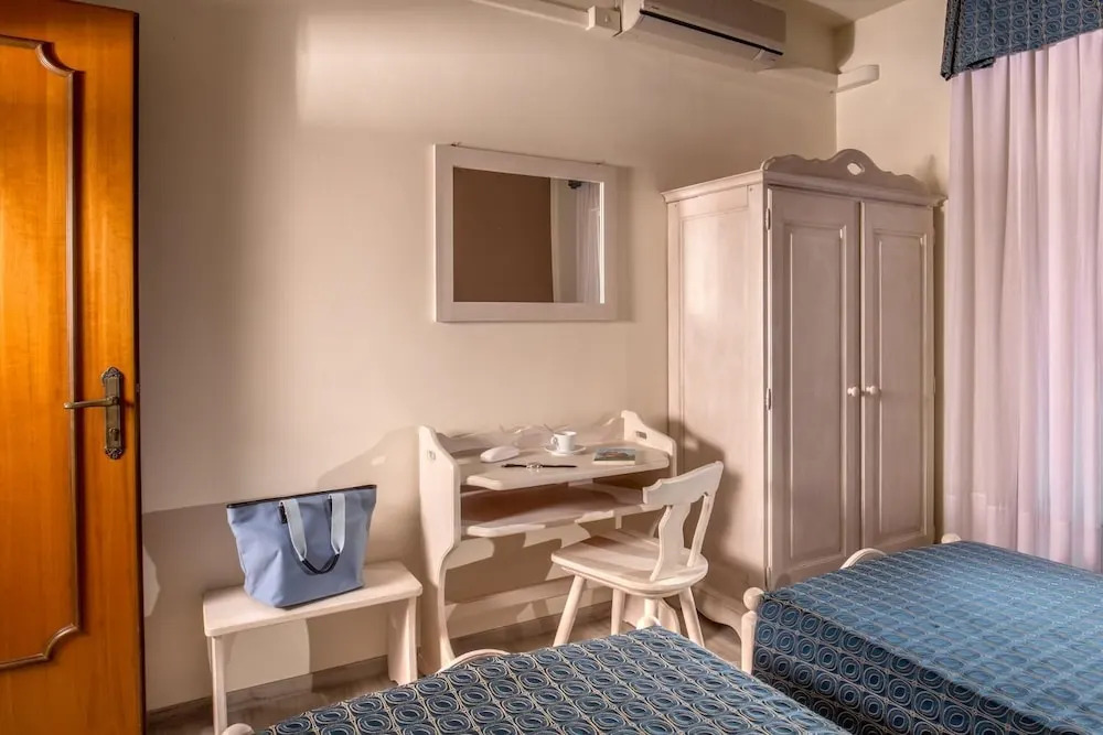 Hotel Corallo
