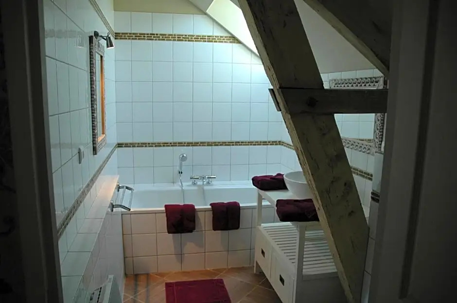 Chambre dhôtes Au Picatal