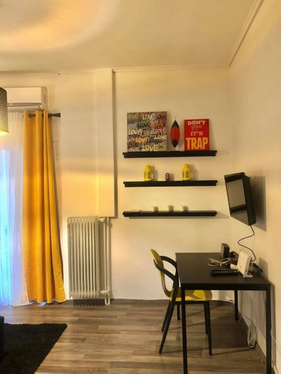 Kallimarmaro Cozy