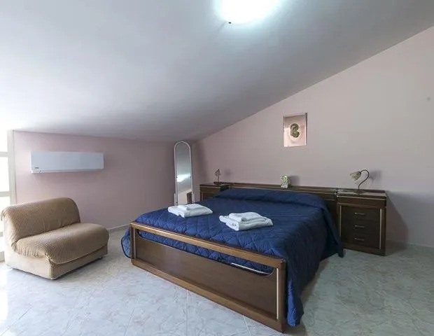 Villa Magellano