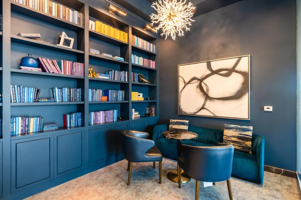 Alexandria Alluring 2BD 2BA Apartment