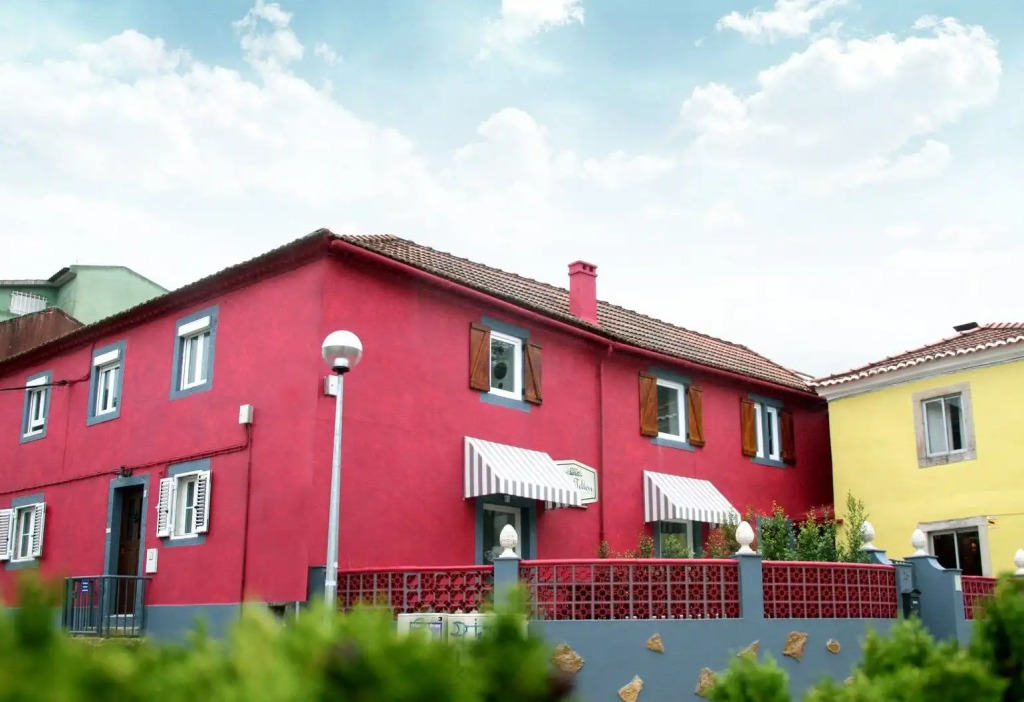 Storytellers Boutique Villas