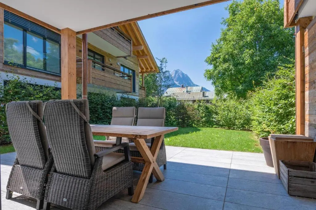 Chalet 62