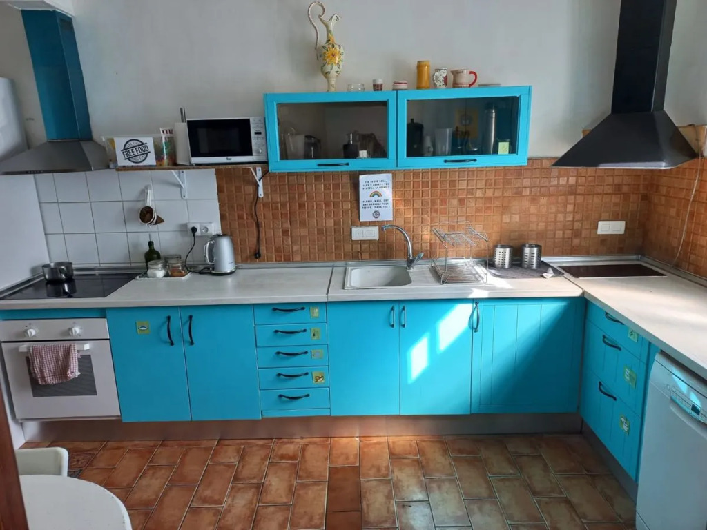 Puerto Nest Hostel