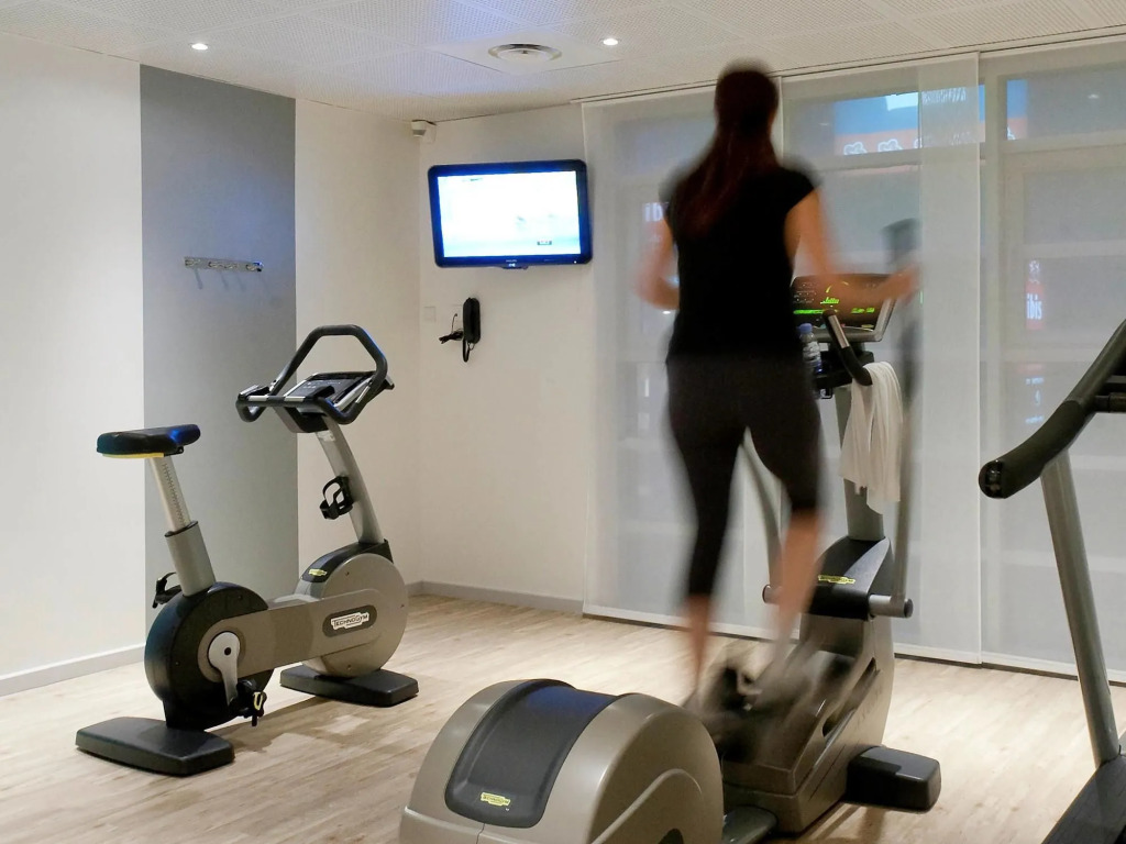 Novotel Suites Rouen Normandie