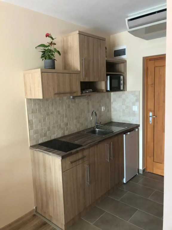 Varázskő Apartman
