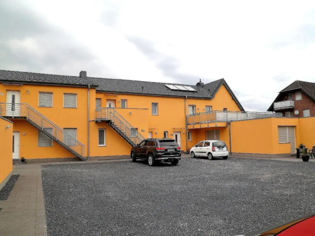 Ferienwohnung Anke-Apartement 3