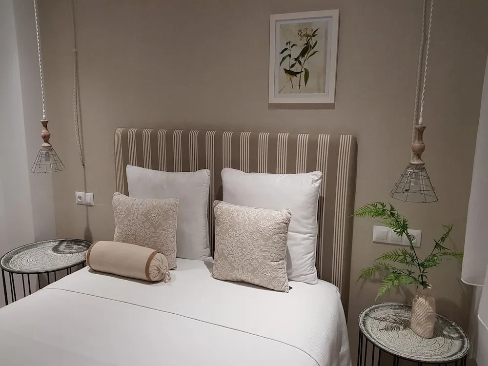 Tuanfitrion Suite Superior Gran Vía
