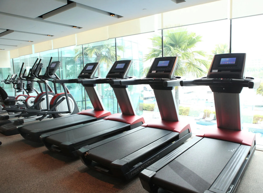 ONE15 Marina Hotel Sentosa Cove