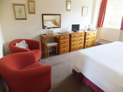 Hedley Lodge