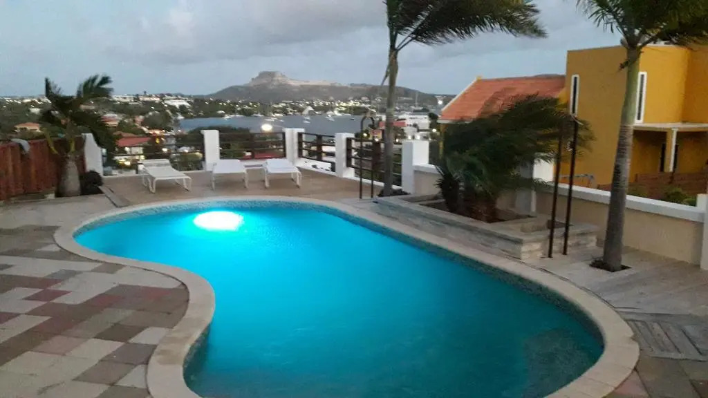 Marine view 2BR Apartment