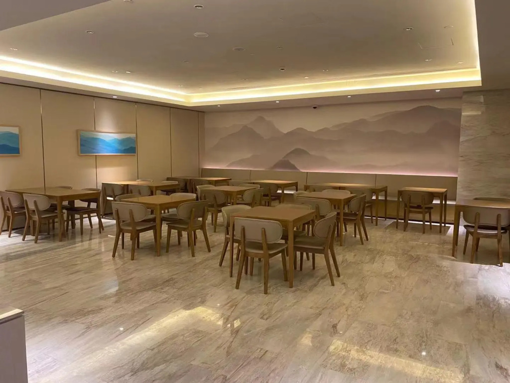 JI Hotel Shanghai Baoshan City Industrial Park