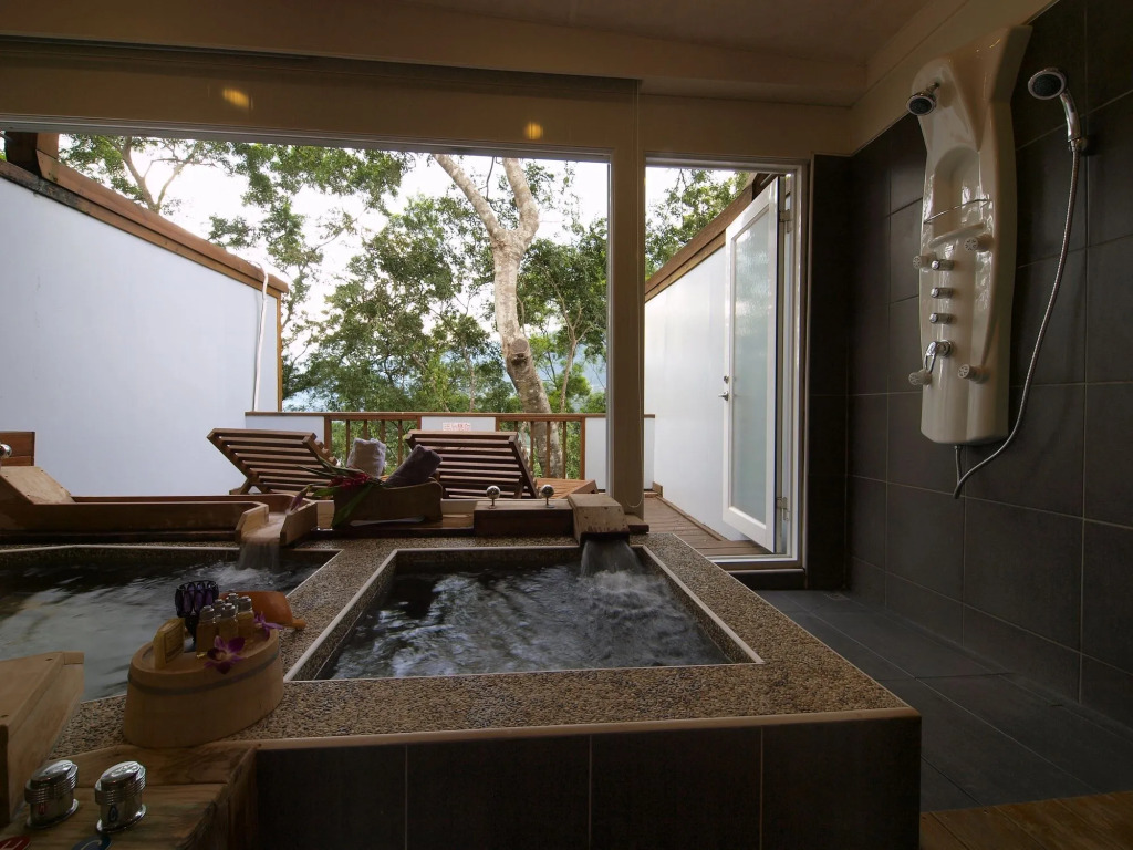 Grand Orchid Villa Resort
