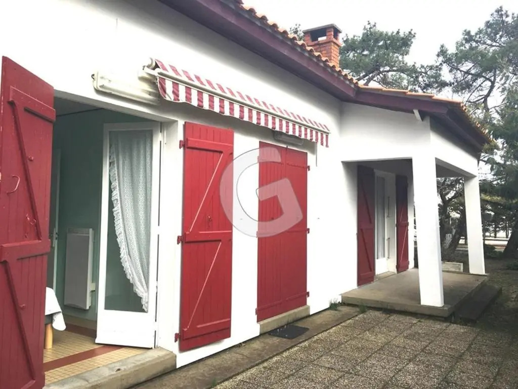 Maison La Tranche-sur-Mer, 3 pièces, 6 personnes - FR-1-357-49