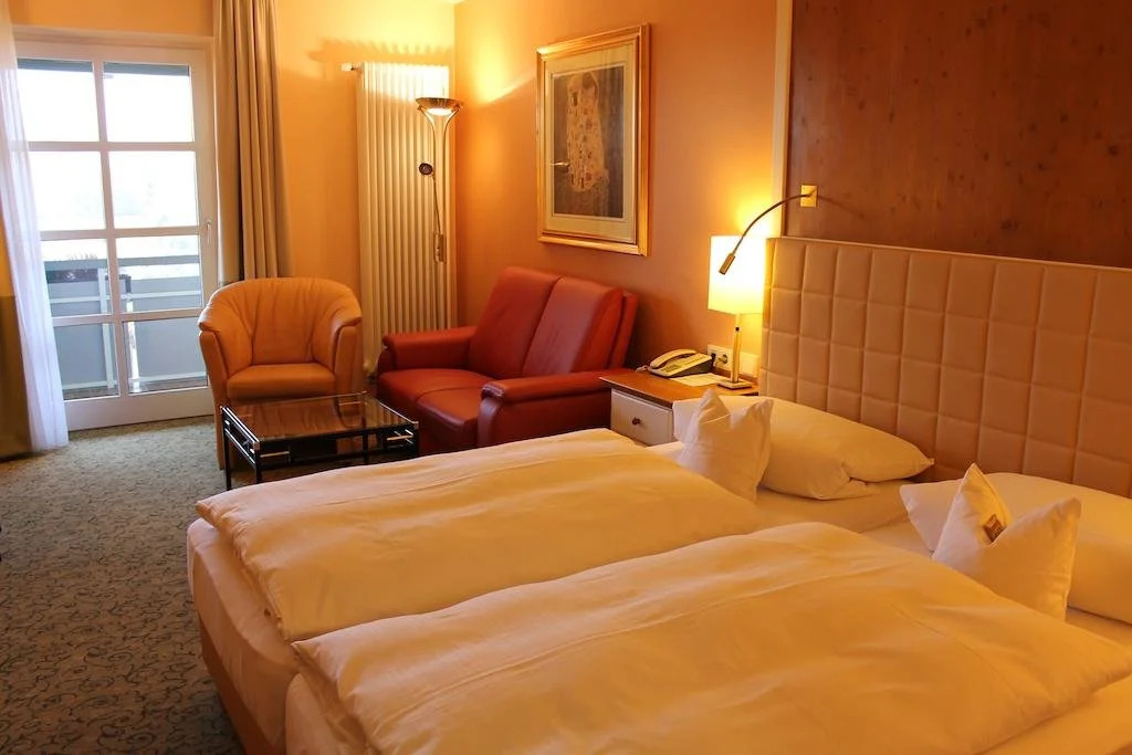 Hotel Alter Weißbräu
