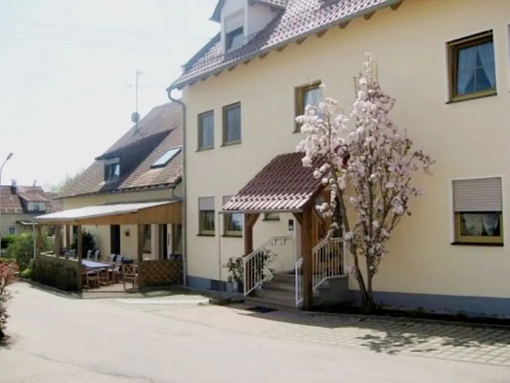 Ferienwohnungen Stark