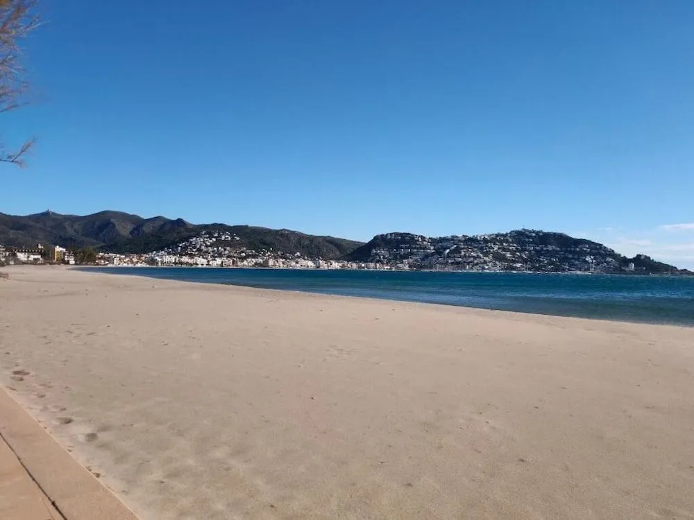 ECO-APARTMENTS LA MARINEDA