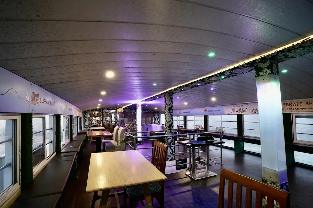Flodine Boat