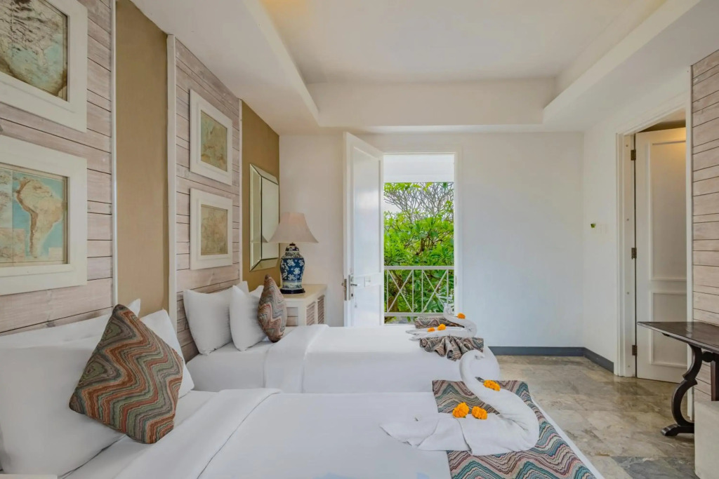 The Kanjeng Suites Petitenget