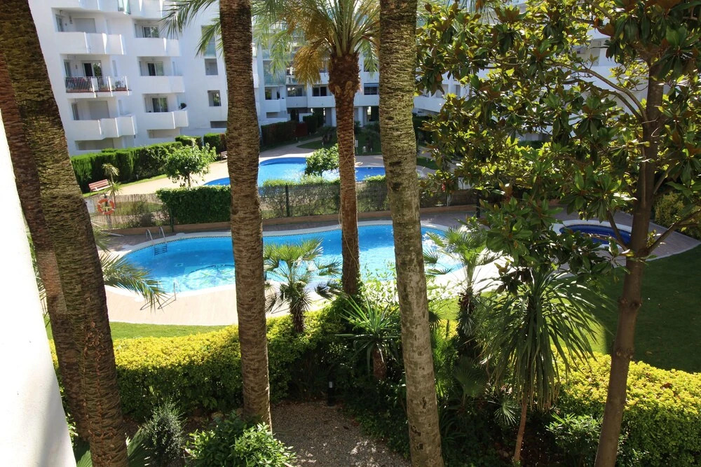 Apartamento 3320 - Royal Marine I Xaloc 2-8
