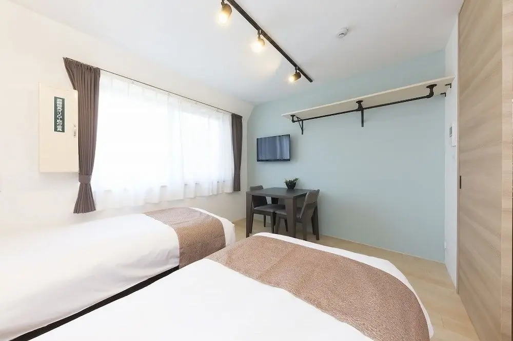 A5  Maison Philippe Shitaya 501