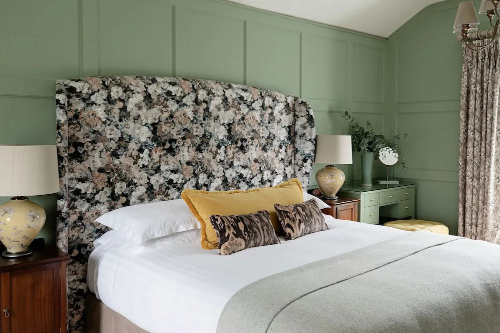 The Station House Hotel