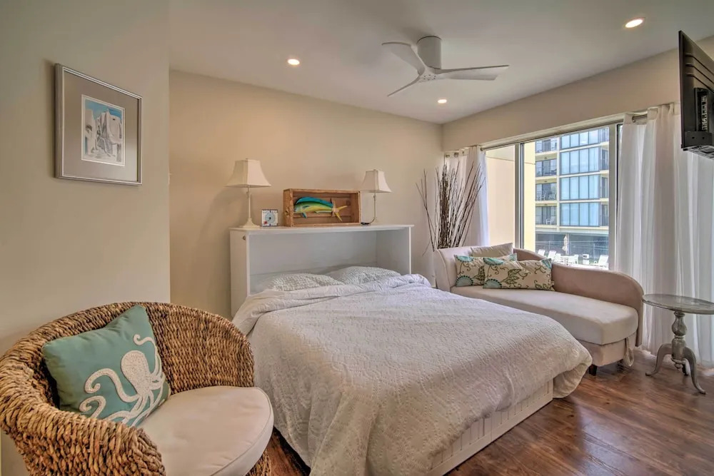Family-friendly Brigantine Condo Near Beach!