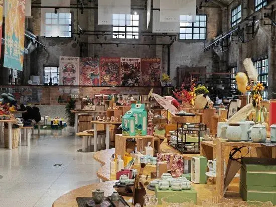 Hangzhou Fengli Yushe Homestay
