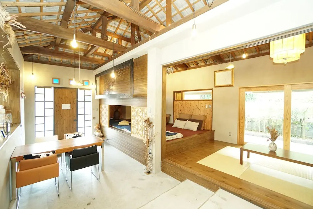 Suite Villa MOK