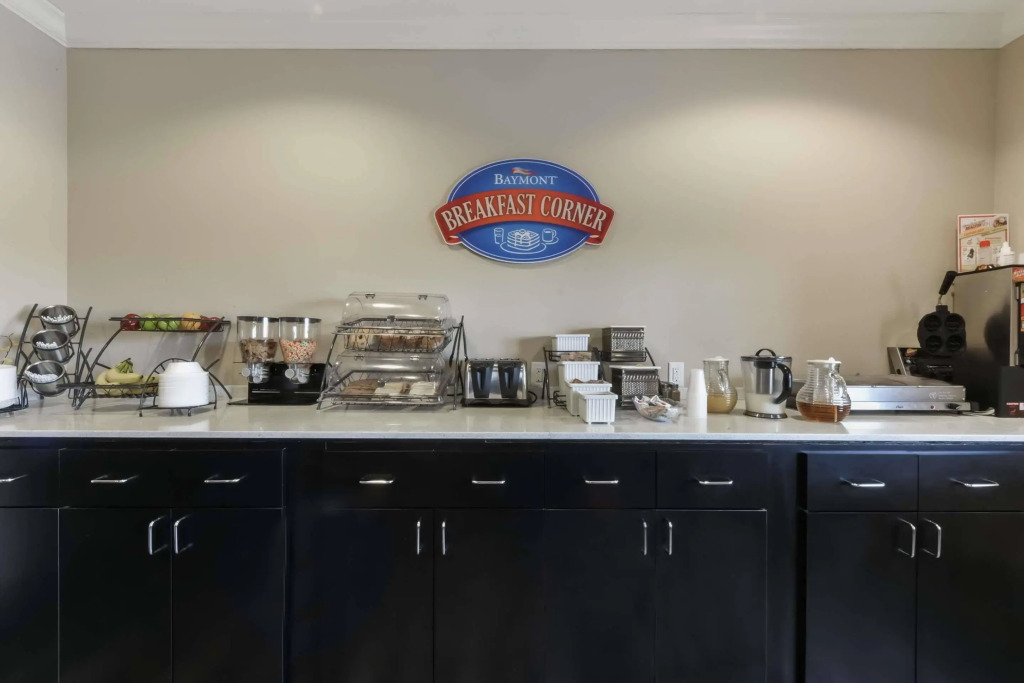 Quality Inn & Suites Ardmore