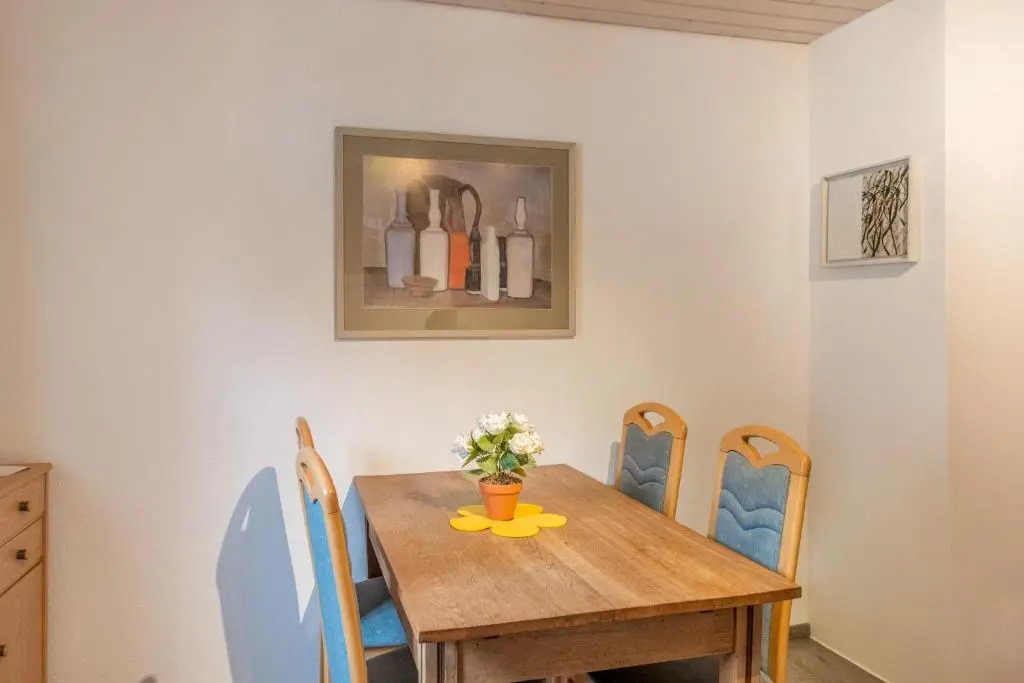 Familienwohnung Haus 18