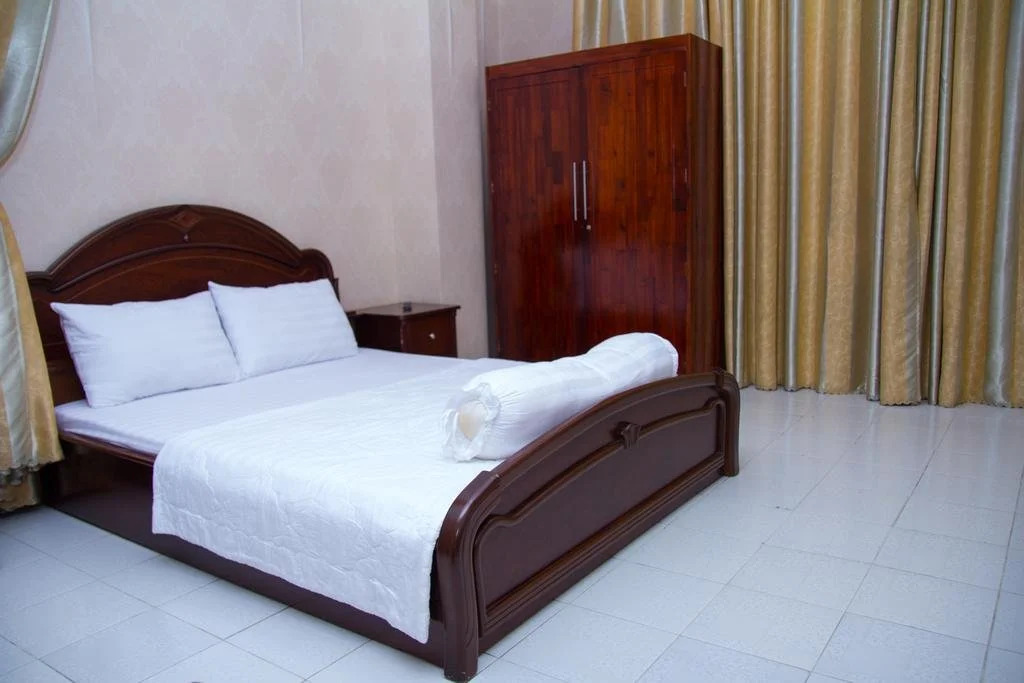 Thanh Nien Guest House