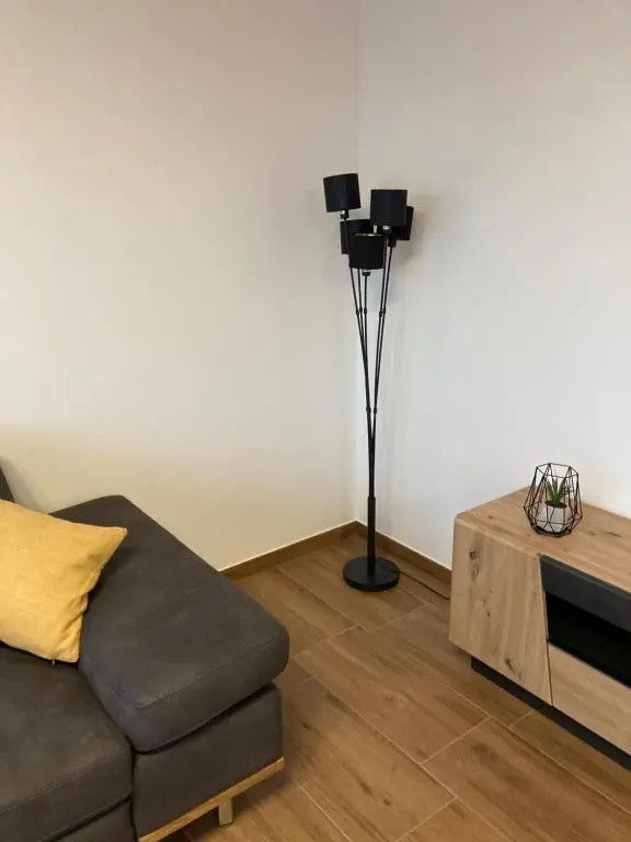 Chalet Bergblick