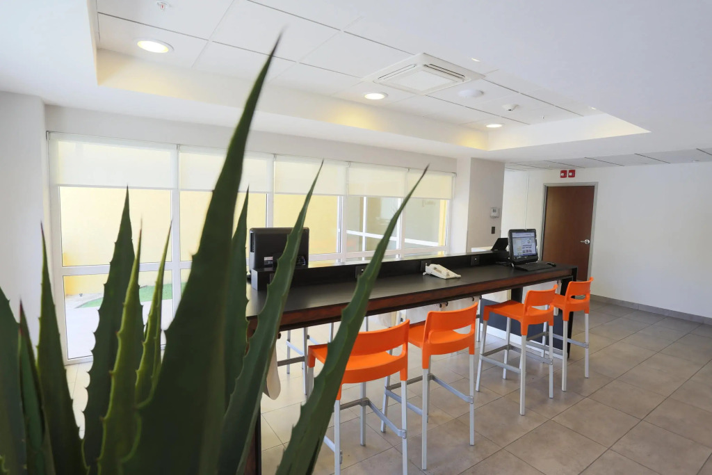 City Express by Marriott Tijuana Insurgentes