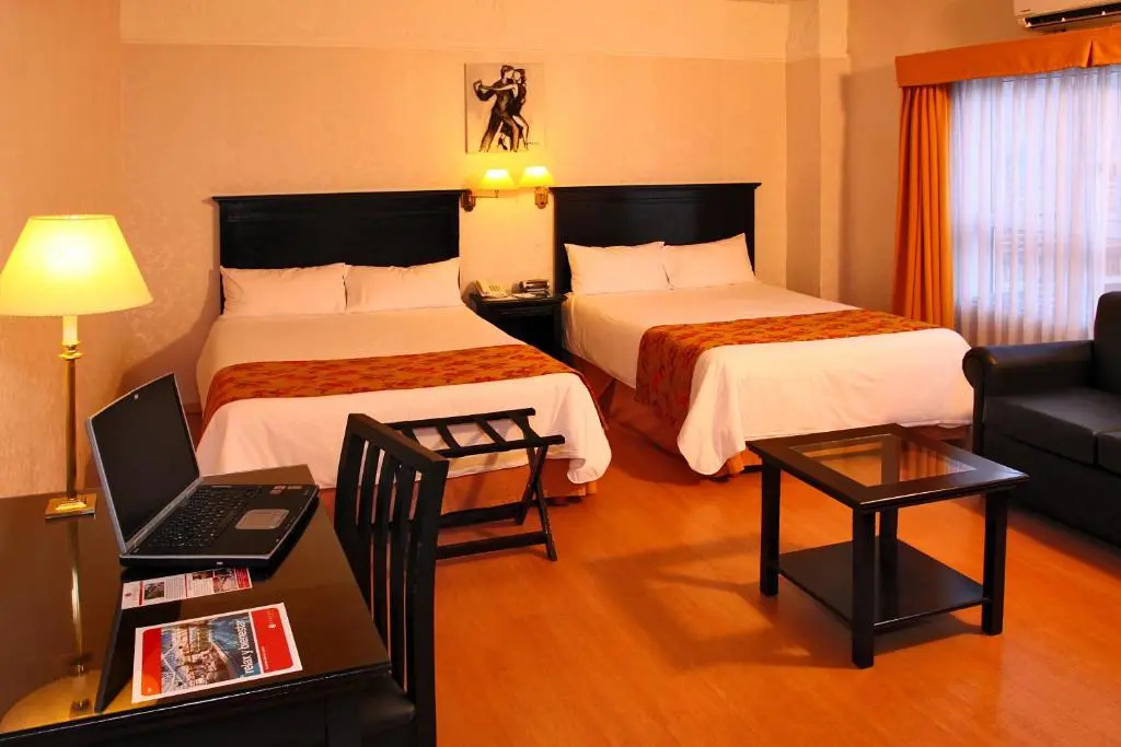 Ramada by Wyndham Buenos Aires