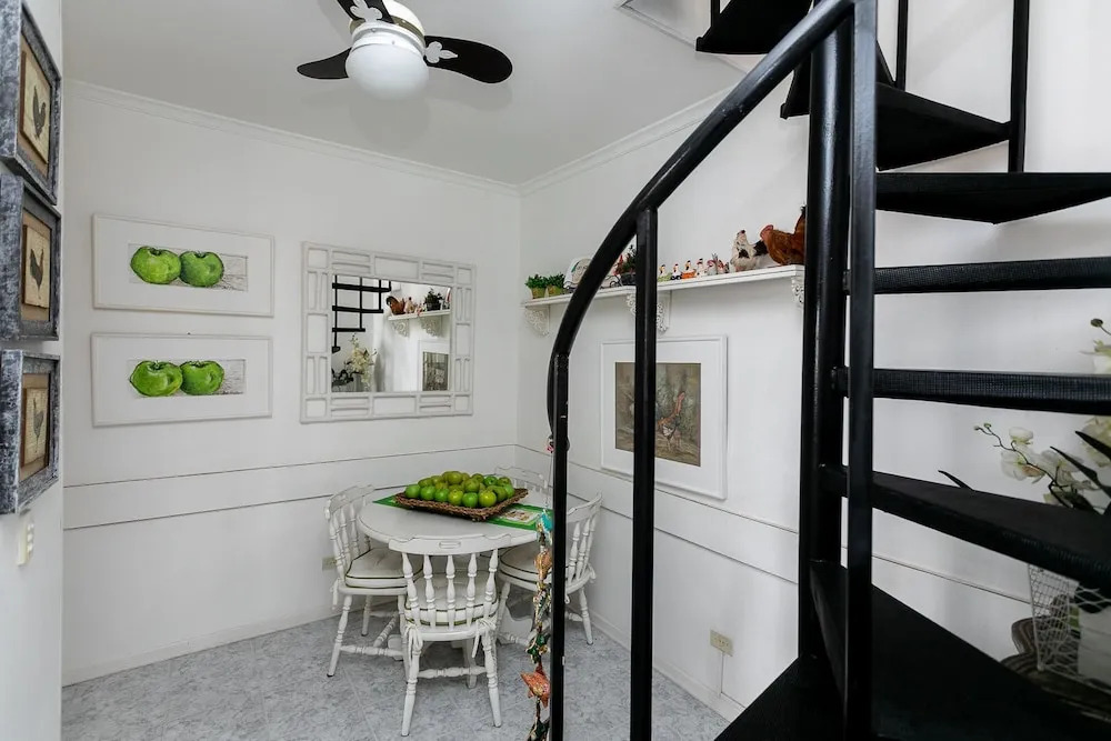 Cobertura duplex, piscina e área gourmet
