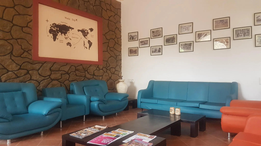 Ratan Villas Resort