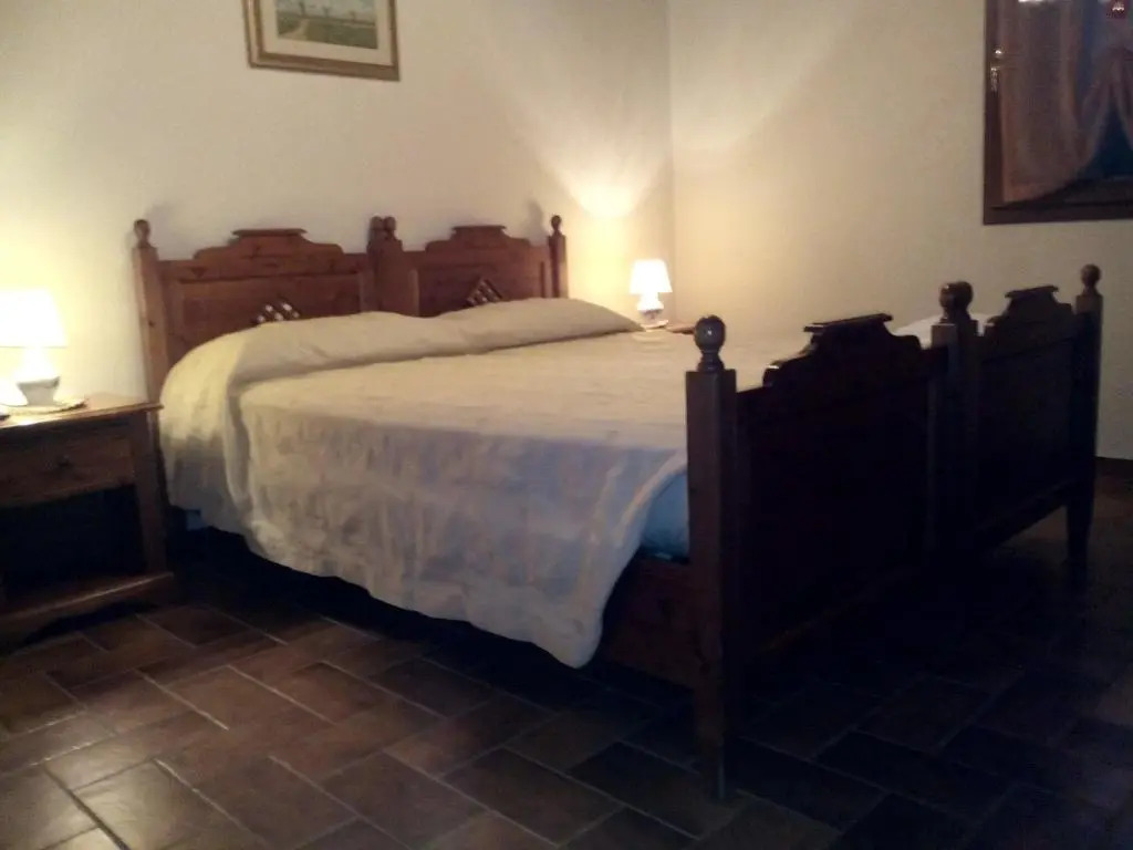 Agriturismo La Crocetta