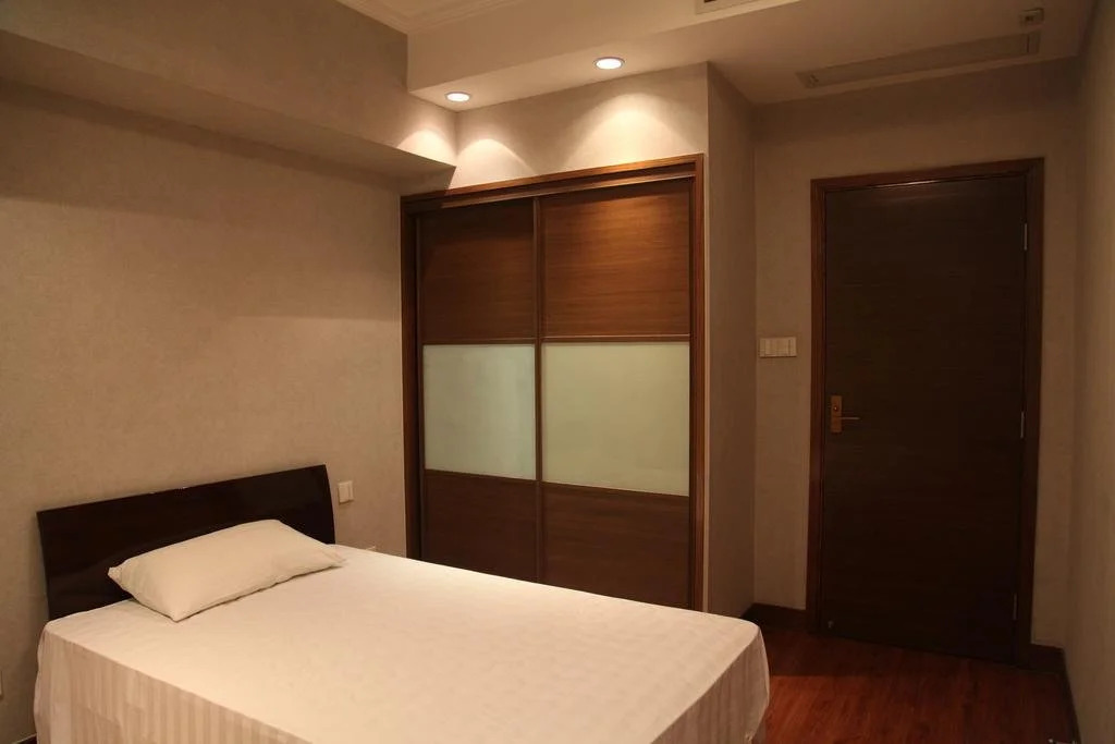 Justin Court Hotel