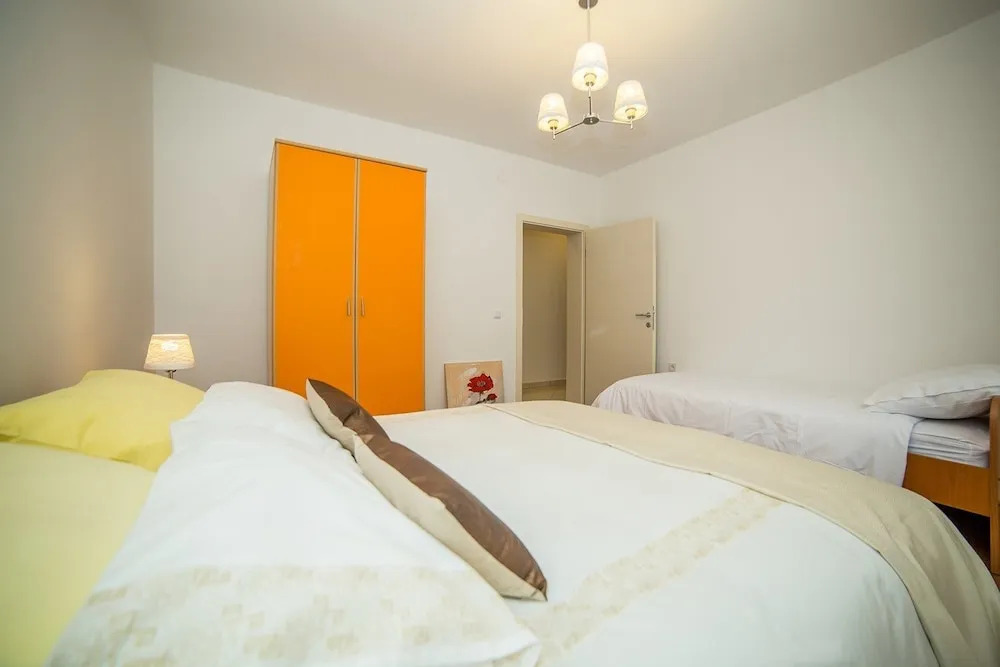 Apartments Milas